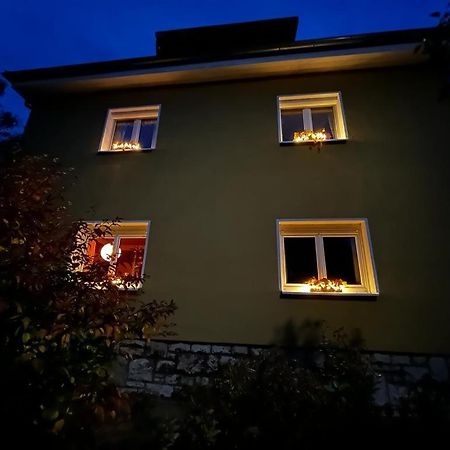 Ferienwohnung Bleicherode Eksteriør bilde