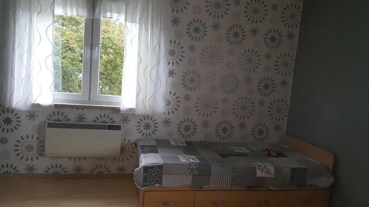 Ferienwohnung Bleicherode Eksteriør bilde